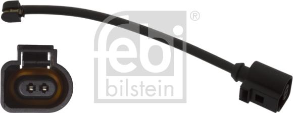 Febi Bilstein 44553 - Indikators, Bremžu uzliku nodilums www.autospares.lv