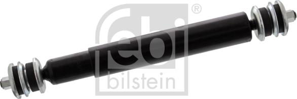 Febi Bilstein 44560 - Amortizators www.autospares.lv