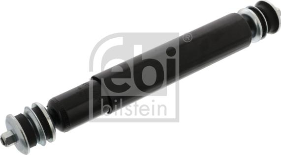 Febi Bilstein 44561 - Amortizators www.autospares.lv