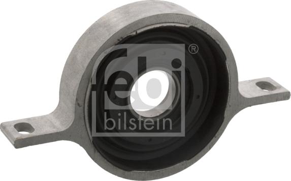 Febi Bilstein 44567 - Piekare, Kardānvārpsta www.autospares.lv