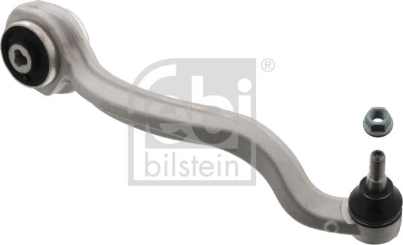 Febi Bilstein 44519 - Neatkarīgās balstiekārtas svira, Riteņa piekare www.autospares.lv