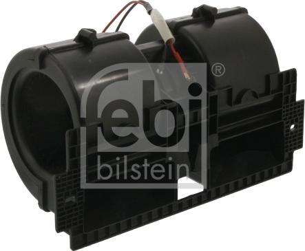 Febi Bilstein 44511 - Salona ventilators www.autospares.lv