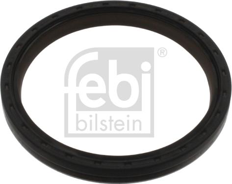 Febi Bilstein 44579 - Vārpstas blīvgredzens, Kloķvārpsta www.autospares.lv