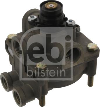 Febi Bilstein 44574 - Paātrinātājvārsts www.autospares.lv