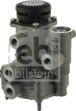 Febi Bilstein 44576 - Vadības vārsts, Piekabe www.autospares.lv