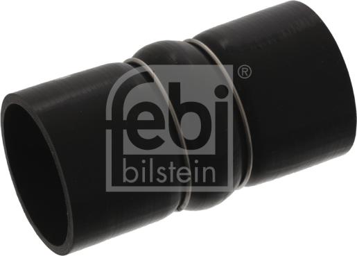 Febi Bilstein 44699 - Pūtes sistēmas gaisa caurule www.autospares.lv