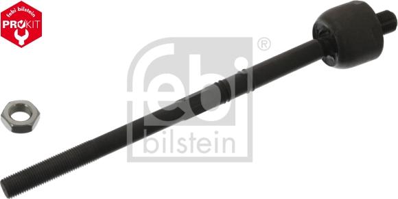 Febi Bilstein 44690 - Aksiālais šarnīrs, Stūres šķērsstiepnis www.autospares.lv