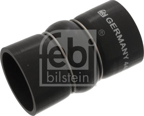 Febi Bilstein 44698 - Pūtes sistēmas gaisa caurule www.autospares.lv