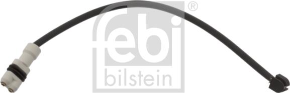 Febi Bilstein 44649 - Сигнализатор, износ тормозных колодок www.autospares.lv