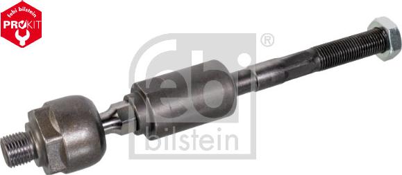 Febi Bilstein 44644 - Aksiālais šarnīrs, Stūres šķērsstiepnis www.autospares.lv