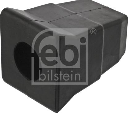 Febi Bilstein 44641 - Gājiena ierobežotājs, Atsperojums www.autospares.lv