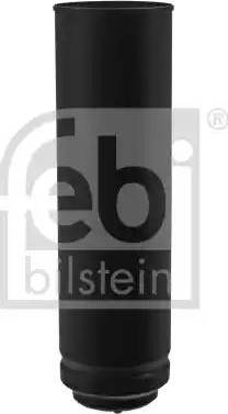 Febi Bilstein 44659 - Putekļu aizsargkomplekts, Amortizators www.autospares.lv