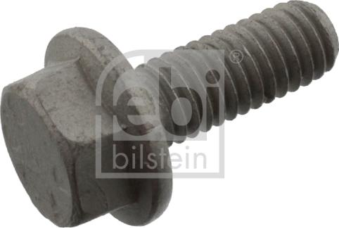 Febi Bilstein 44654 - Pievienojamo detaļu kompl., Termostata korpuss autospares.lv