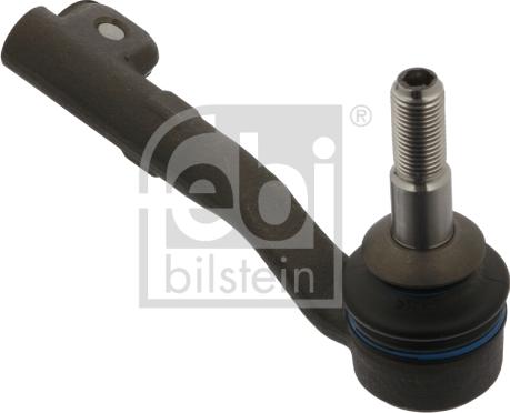 Febi Bilstein 44656 - Stūres šķērsstiepņa uzgalis www.autospares.lv