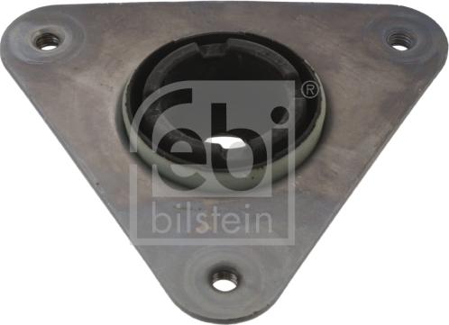 Febi Bilstein 44661 - Опора стойки амортизатора, подушка www.autospares.lv