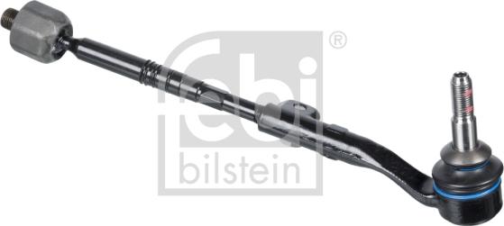 Febi Bilstein 44668 - Stūres šķērsstiepnis www.autospares.lv