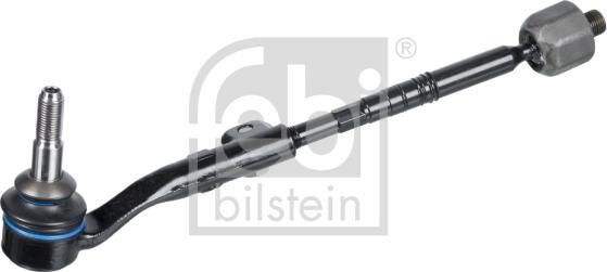 Febi Bilstein 44667 - Stūres šķērsstiepnis www.autospares.lv