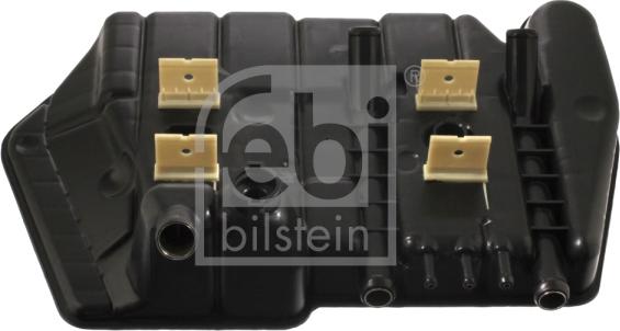 Febi Bilstein 44604 - Kompensācijas tvertne, Dzesēšanas šķidrums www.autospares.lv