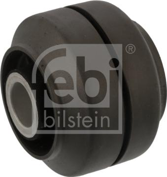 Febi Bilstein 44605 - Bukse, Vadītāja kabīnes spilvens www.autospares.lv