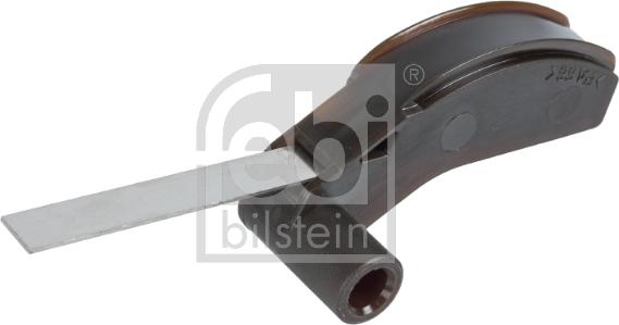 Febi Bilstein 44606 - Spriegotājlīste, Piedziņas ķēde-Eļļas sūknis www.autospares.lv