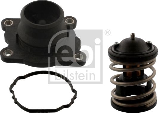 Febi Bilstein 44684 - Termostats, Dzesēšanas šķidrums autospares.lv