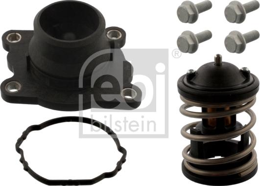 Febi Bilstein 44685 - Termostats, Dzesēšanas šķidrums autospares.lv