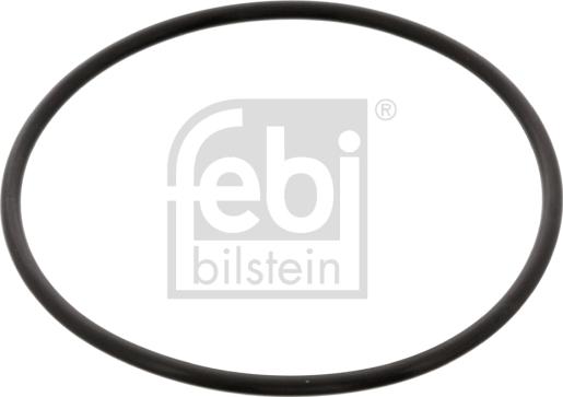 Febi Bilstein 44681 - Blīvgredzens, Riteņa rumba www.autospares.lv