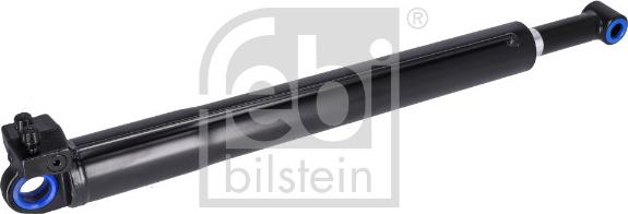 Febi Bilstein 44637 - Kabīnes pacelšanas cilindrs, Kabīne www.autospares.lv