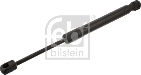 Febi Bilstein 44004 - Gāzes atspere, Motora pārsegs www.autospares.lv