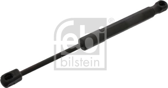 Febi Bilstein 44000 - Gāzes atspere, Motora pārsegs www.autospares.lv