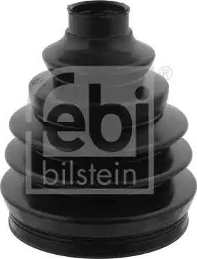 Febi Bilstein 44199 - Пыльник, приводной вал www.autospares.lv