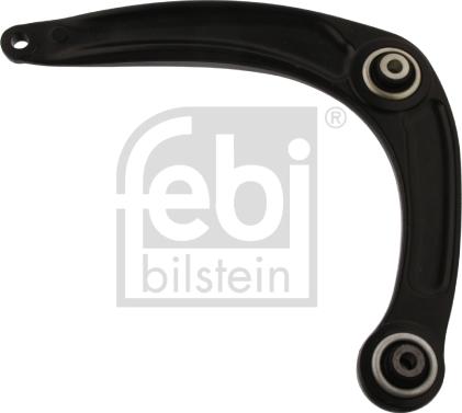 Febi Bilstein 44190 - Neatkarīgās balstiekārtas svira, Riteņa piekare www.autospares.lv