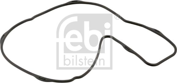 Febi Bilstein 44159 - Blīve, Ūdenssūknis www.autospares.lv