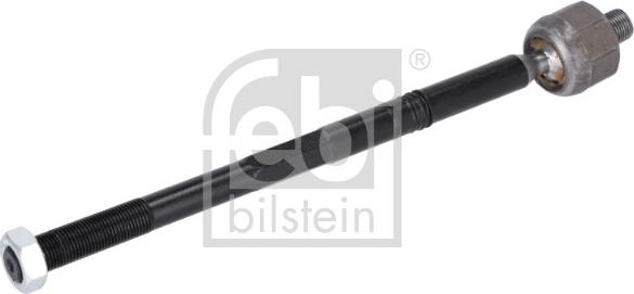 Febi Bilstein 44153 - Aksiālais šarnīrs, Stūres šķērsstiepnis www.autospares.lv