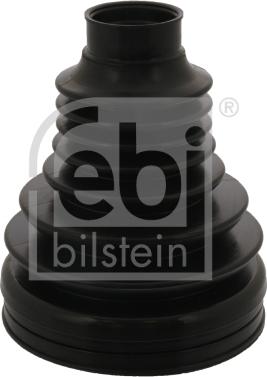 Febi Bilstein 44152 - Putekļusargs, Piedziņas vārpsta autospares.lv