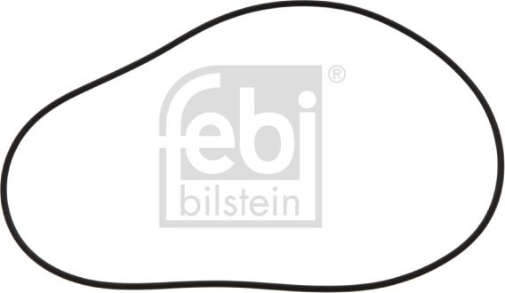 Febi Bilstein 44181 - Blīvgredzens, Cilindra čaula www.autospares.lv