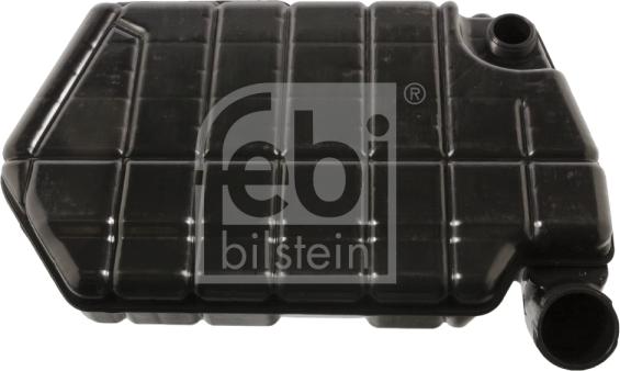 Febi Bilstein 44893 - Kompensācijas tvertne, Dzesēšanas šķidrums www.autospares.lv