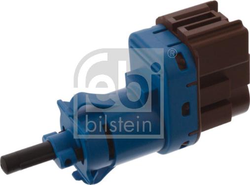 Febi Bilstein 44844 - Bremžu signāla slēdzis www.autospares.lv