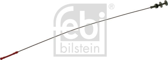 Febi Bilstein 44805 - Eļļas tausts www.autospares.lv