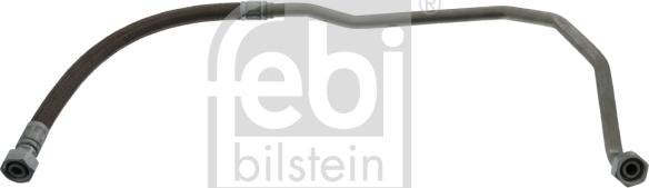 Febi Bilstein 44800 - Spiediena caurule, Gaisa kompresors www.autospares.lv