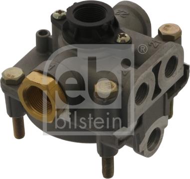 Febi Bilstein 44831 - Paātrinātājvārsts www.autospares.lv