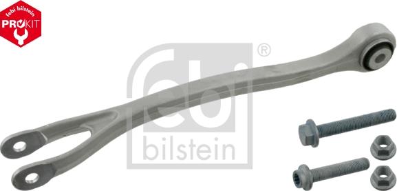 Febi Bilstein 44874 - Neatkarīgās balstiekārtas svira, Riteņa piekare www.autospares.lv