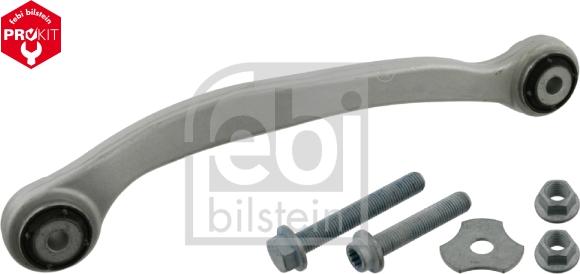 Febi Bilstein 44872 - Neatkarīgās balstiekārtas svira, Riteņa piekare www.autospares.lv