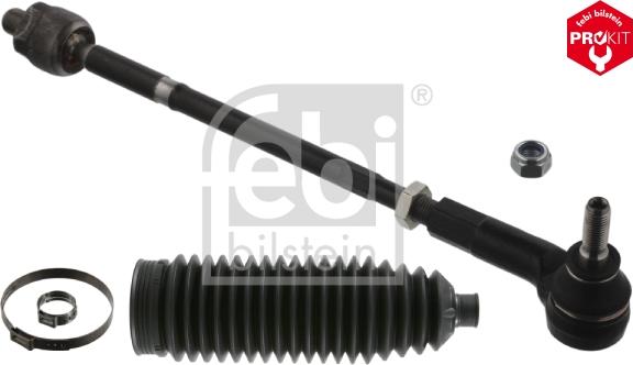 Febi Bilstein 44341 - Tie Rod www.autospares.lv