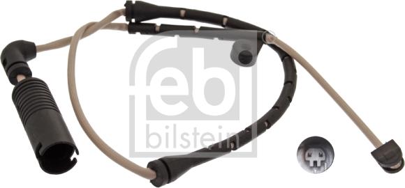 Febi Bilstein 44354 - Indikators, Bremžu uzliku nodilums autospares.lv