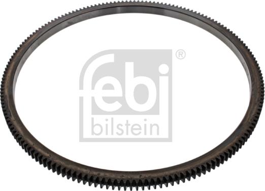 Febi Bilstein 44304 - Zobvainags, Spararats www.autospares.lv