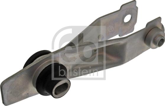 Febi Bilstein 44312 - Piekare, Dzinējs www.autospares.lv