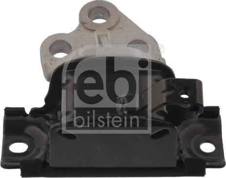 Febi Bilstein 44329 - Piekare, Dzinējs www.autospares.lv