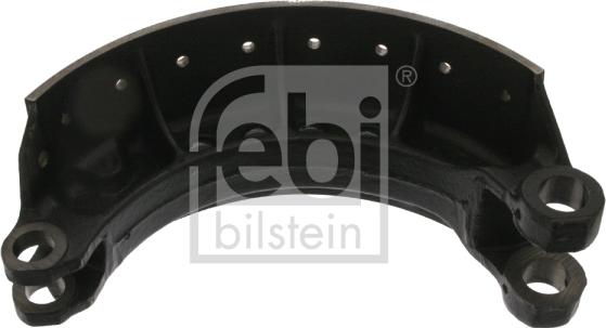 Febi Bilstein 44326 - Bremžu loki www.autospares.lv