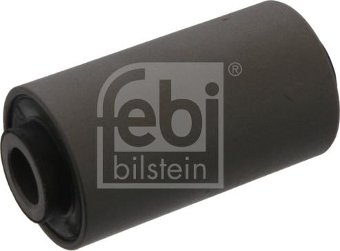 Febi Bilstein 44321 - Bukse, Vadītāja kabīnes spilvens www.autospares.lv